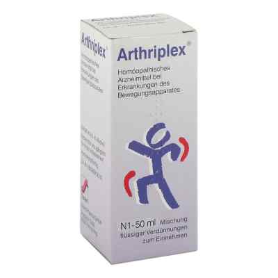 Arthriplex Tropfen bei apo-discounter.de bestellen