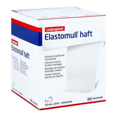 Elastomull haft 20mx10cm 45478 Fixierbinde bei apo-discounter.de bestellen