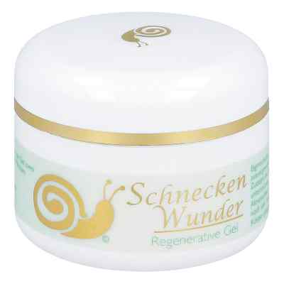 Schnecken Gel Schnecken Wunder bei apo-discounter.de bestellen