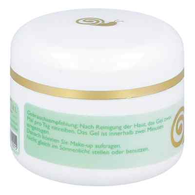 Schnecken Gel Schnecken Wunder bei apo-discounter.de bestellen