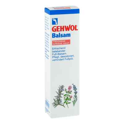 Gehwol Balsam für trockene Haut bei apo-discounter.de bestellen