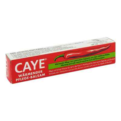 Caye wärmender Pflegebalsam bei apo-discounter.de bestellen