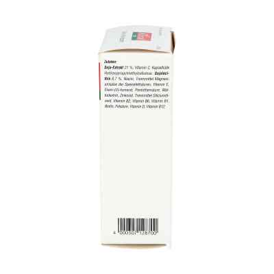 Alsifemin Klima Aktiv mit Soja 1x1 Kapseln bei apo-discounter.de bestellen