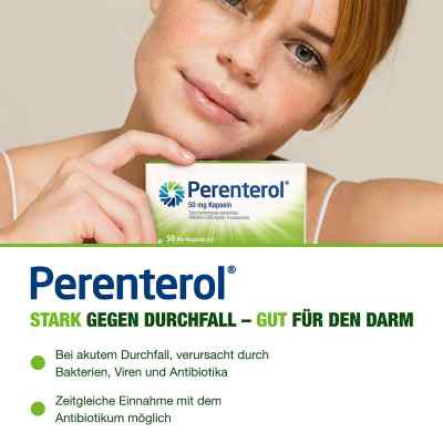 Perenterol 50mg bei apo-discounter.de bestellen