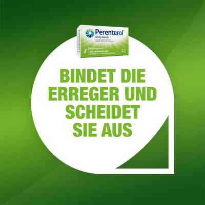 Perenterol 50mg bei apo-discounter.de bestellen