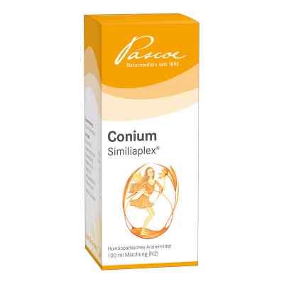 Conium Similiaplex Tropfen bei apo-discounter.de bestellen