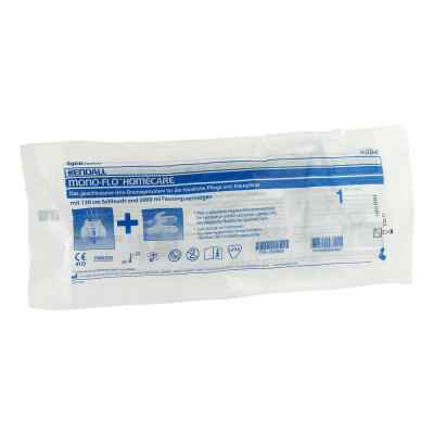 Monoflo Homecare 120 cm Urindrainagesystem bei apo-discounter.de bestellen