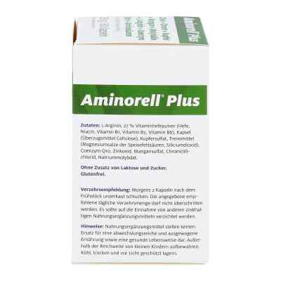 Aminorell plus Kapseln bei apo-discounter.de bestellen