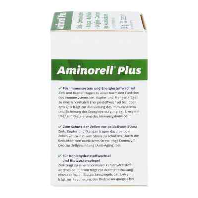 Aminorell plus Kapseln bei apo-discounter.de bestellen