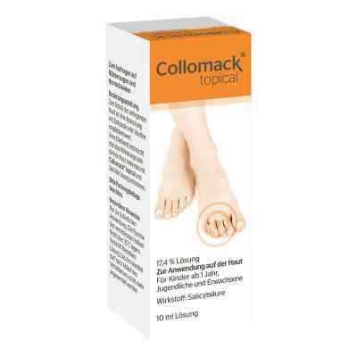 COLLOMACK TOPICAL bei apo-discounter.de bestellen