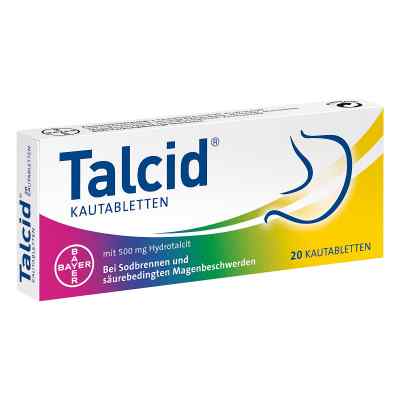 Talcid bei apo-discounter.de bestellen