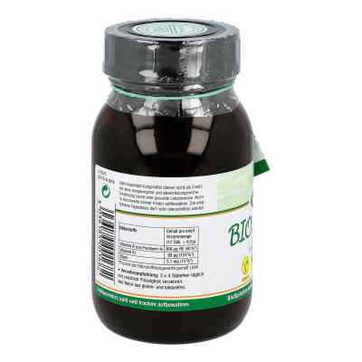 Biospirulina aus ökologischer Aquakultur Tabletten bei apo-discounter.de bestellen