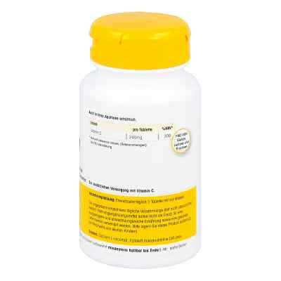 Calciumascorbat 300 mg Tabletten bei apo-discounter.de bestellen