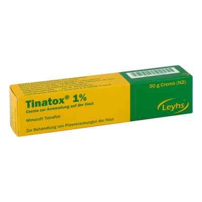 Tinatox bei apo-discounter.de bestellen