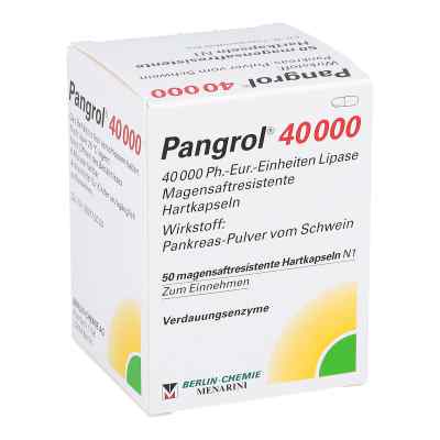 Pangrol 40000 bei apo-discounter.de bestellen