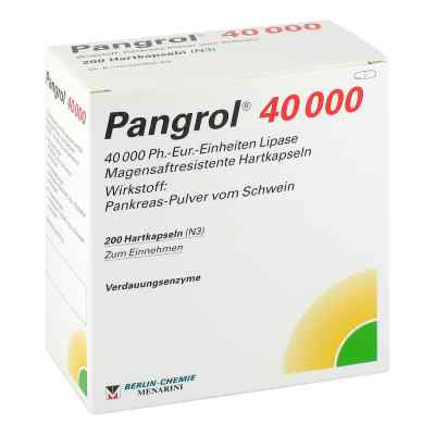 Pangrol 40000 bei apo-discounter.de bestellen