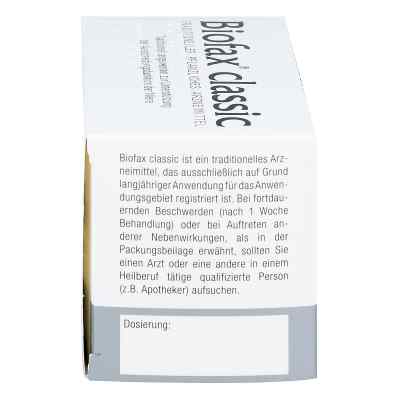 Biofax classic bei apo-discounter.de bestellen