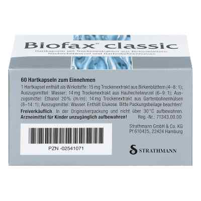 Biofax classic bei apo-discounter.de bestellen