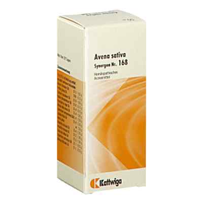 Synergon 168 Avena sativa Tropfen bei apo-discounter.de bestellen