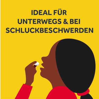 NUROFEN Schmelztabletten Lemon bei Kopfschmerzen bei apo-discounter.de bestellen