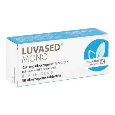 Luvased mono bei apo-discounter.de bestellen