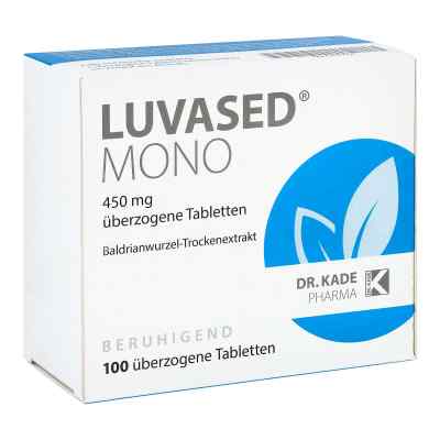 Luvased mono bei apo-discounter.de bestellen