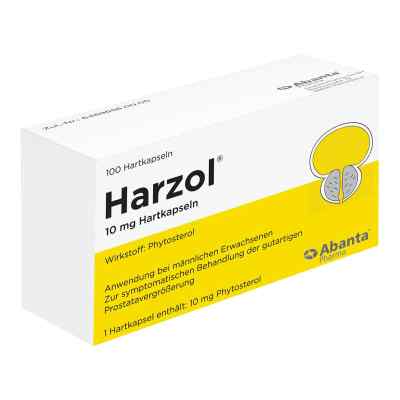 Harzol Kapseln bei apo-discounter.de bestellen