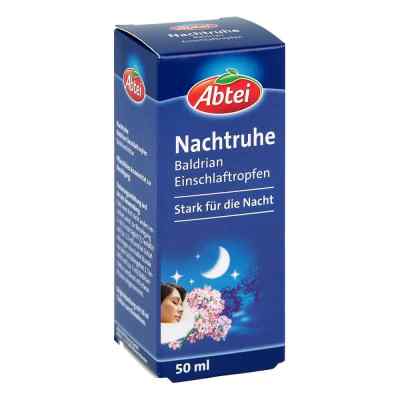 Abtei Nachtruhe Einschlaftropfen bei apo-discounter.de bestellen