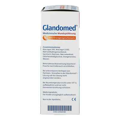 Glandomed Spüllösung bei apo-discounter.de bestellen