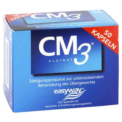 Cm3 Alginat Kapseln bei apo-discounter.de bestellen