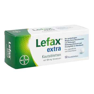 Lefax extra bei apo-discounter.de bestellen