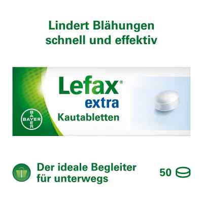 Lefax extra bei apo-discounter.de bestellen