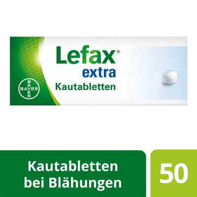 Lefax extra bei apo-discounter.de bestellen