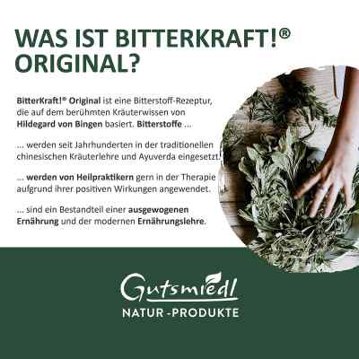 Bitterkraft Vital Pulver bei apo-discounter.de bestellen