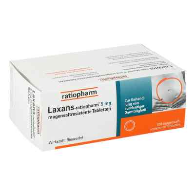 Laxans-ratiopharm 5mg bei apo-discounter.de bestellen