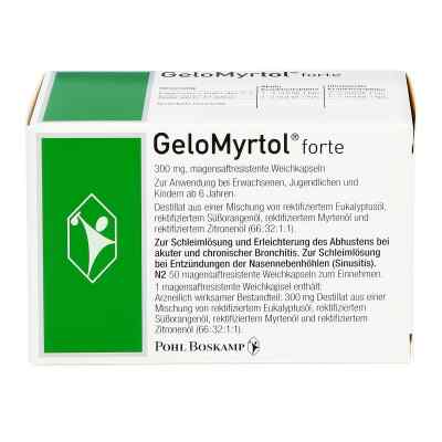 GeloMyrtol forte bei apo-discounter.de bestellen