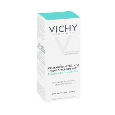 Vichy Deo Creme regulierend bei apo-discounter.de bestellen