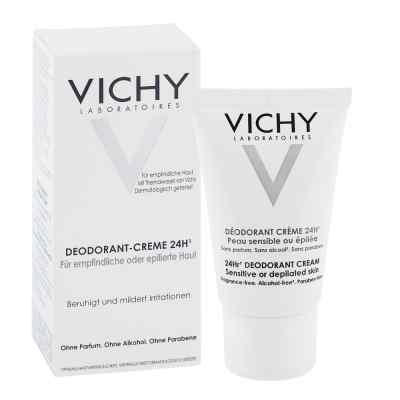 Vichy Deo Creme für sehr empfindliche/epilierte Haut bei apo-discounter.de bestellen