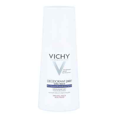 Vichy Deo Pumpzerstäuber fruchtig frisch bei apo-discounter.de bestellen