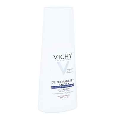 Vichy Deo Pumpzerstäuber fruchtig frisch bei apo-discounter.de bestellen