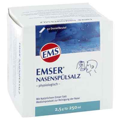 Emser Nasenspülsalz physiologisch Beutel bei apo-discounter.de bestellen