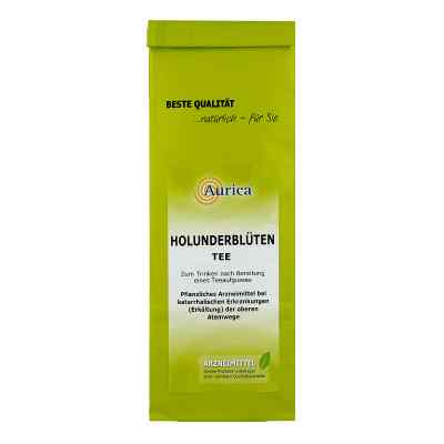 Holunderblüten Tee Aurica bei apo-discounter.de bestellen