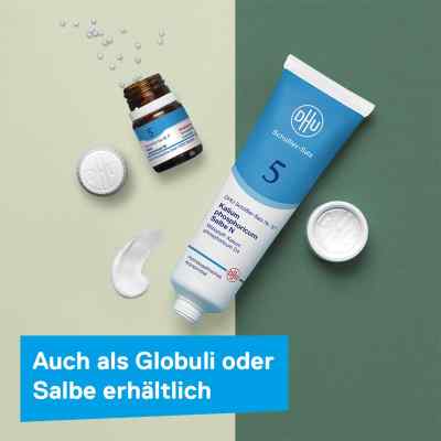 Biochemie Dhu 5 Kalium phosphorus D12 Tabletten bei apo-discounter.de bestellen