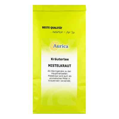 Mistelkraut Tee Aurica bei apo-discounter.de bestellen