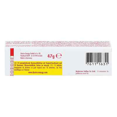 Dextro Energy Tropical + 10 Vitamine bei apo-discounter.de bestellen