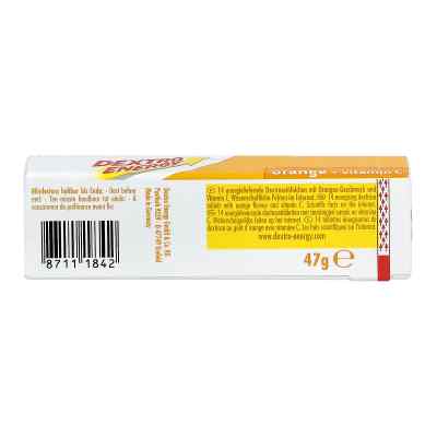 Dextro Energy Orange + Vitamin Ace bei apo-discounter.de bestellen