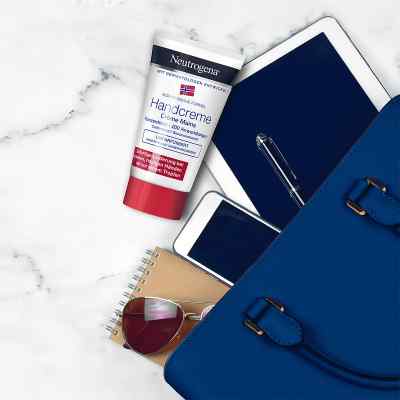 Neutrogena konzentrierte unparfümierte Handcreme bei apo-discounter.de bestellen