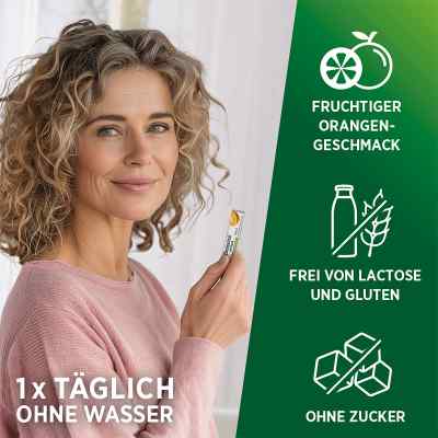 Biolectra Immun Direct Pellets bei apo-discounter.de bestellen