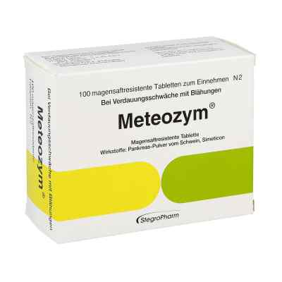 Meteozym bei apo-discounter.de bestellen
