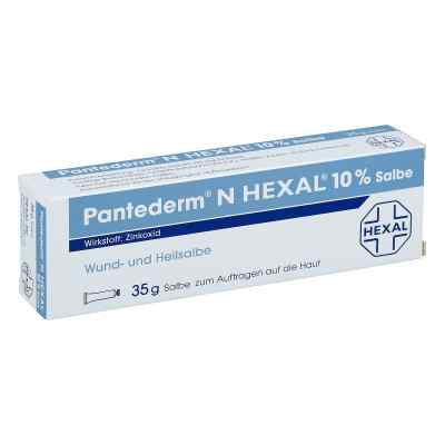 Pantederm N Hexal Salbe bei apo-discounter.de bestellen